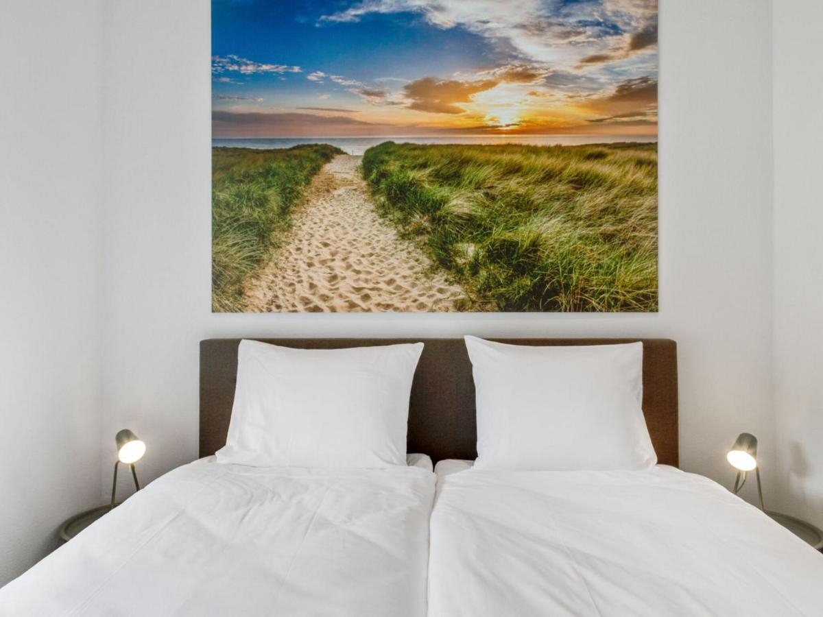 Holiday Home On Texel With Garden Westermient Dış mekan fotoğraf
