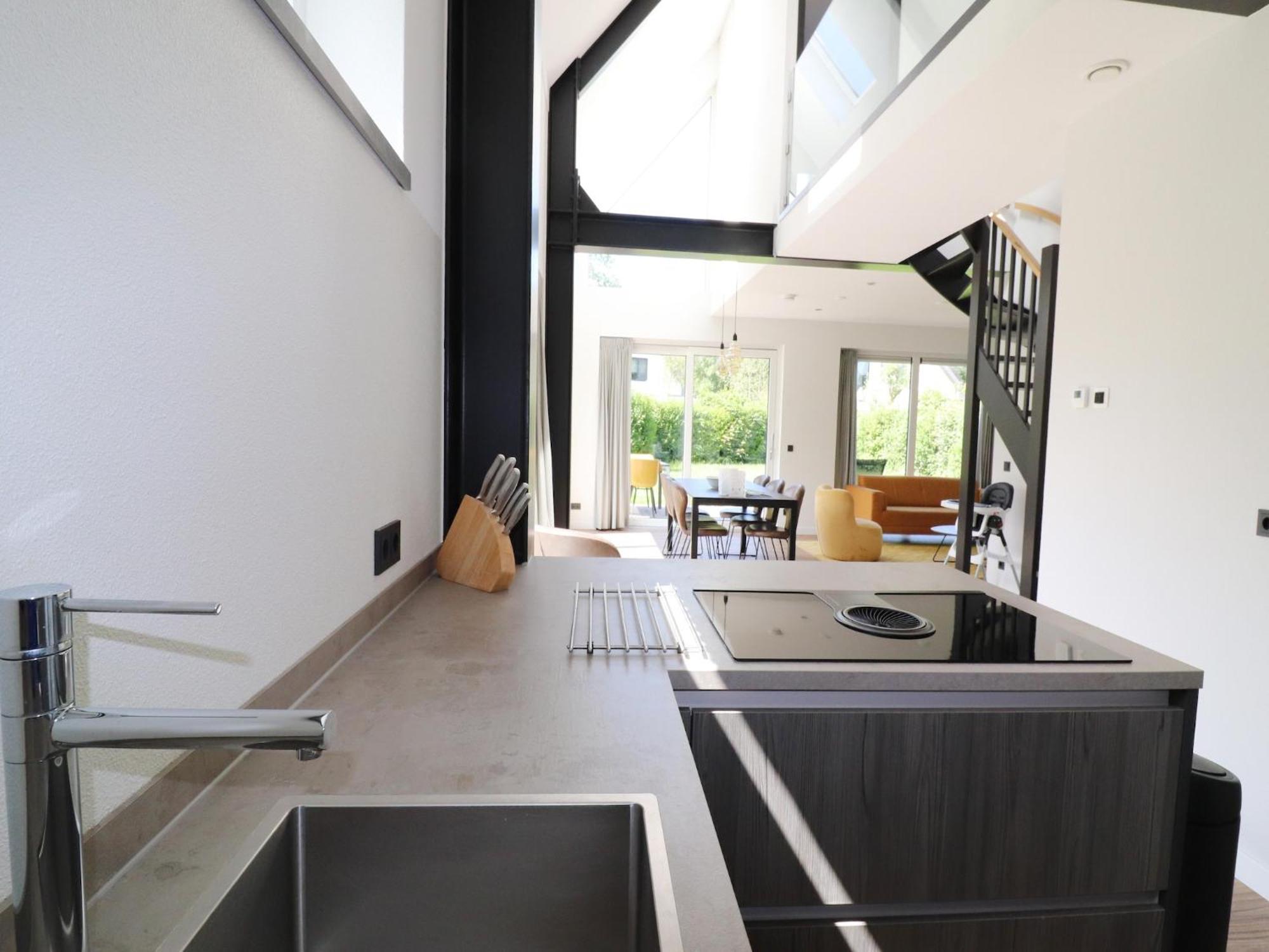 Holiday Home On Texel With Garden Westermient Dış mekan fotoğraf